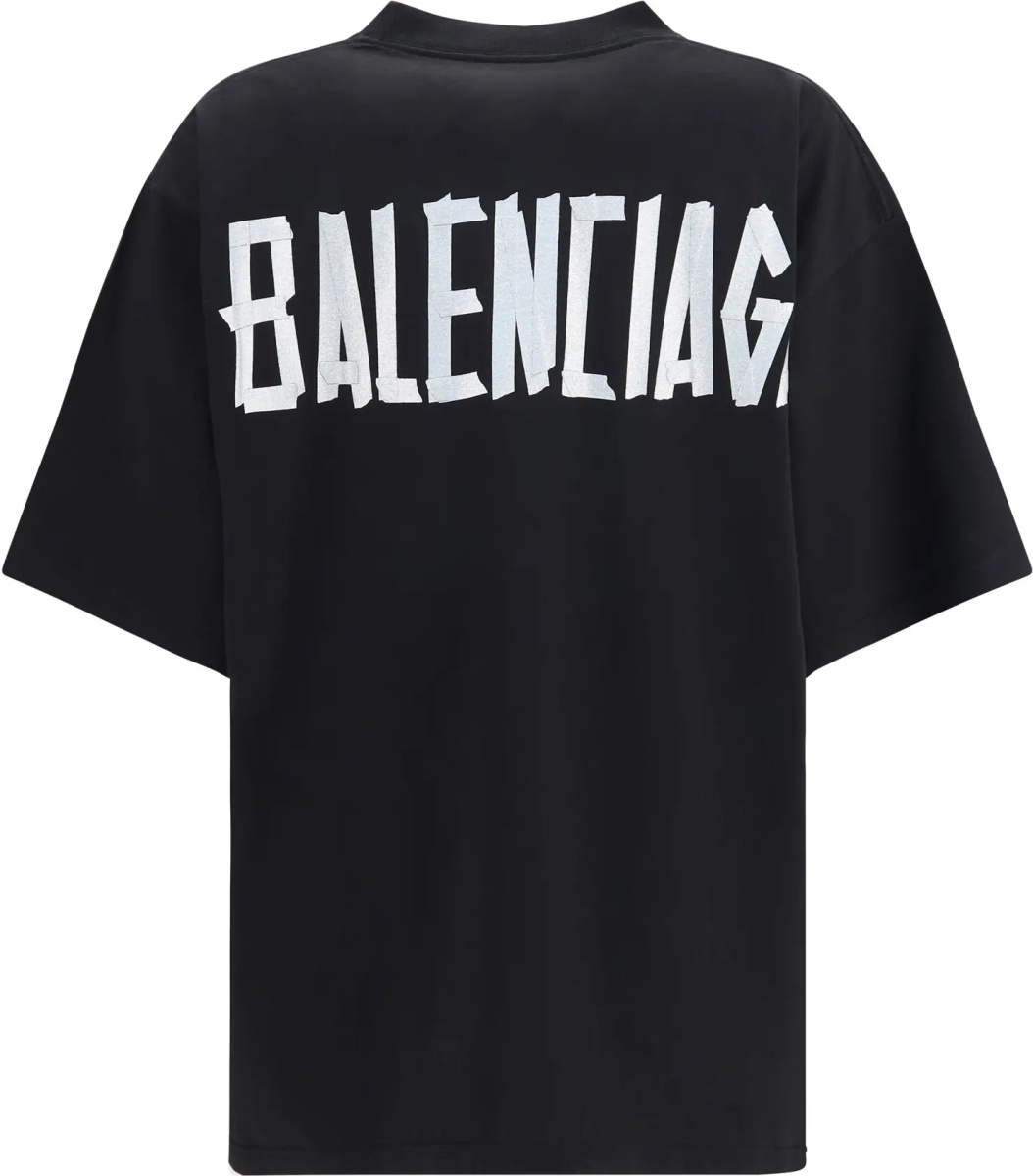 Tricou Glitter logo T-shirt - Img 2