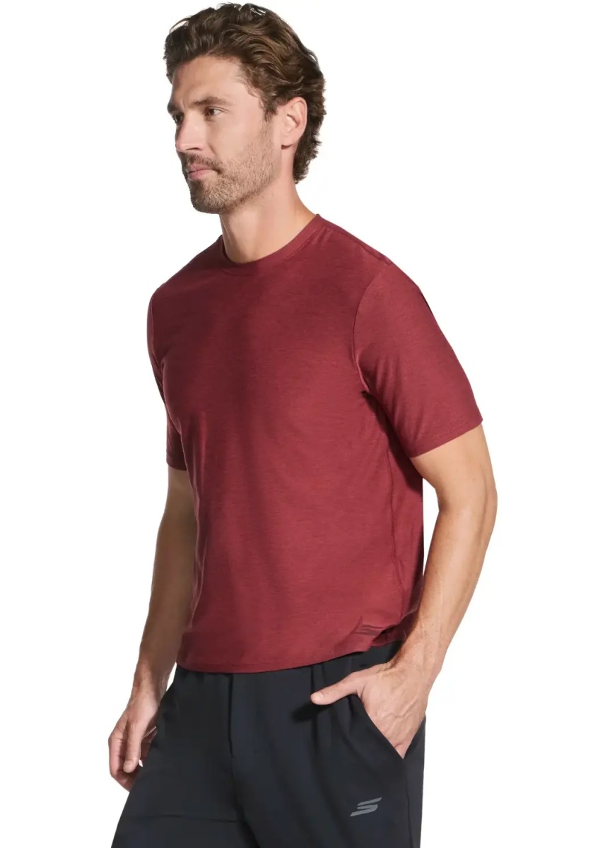 Tricou Go Dri All Day Tee - Img 3