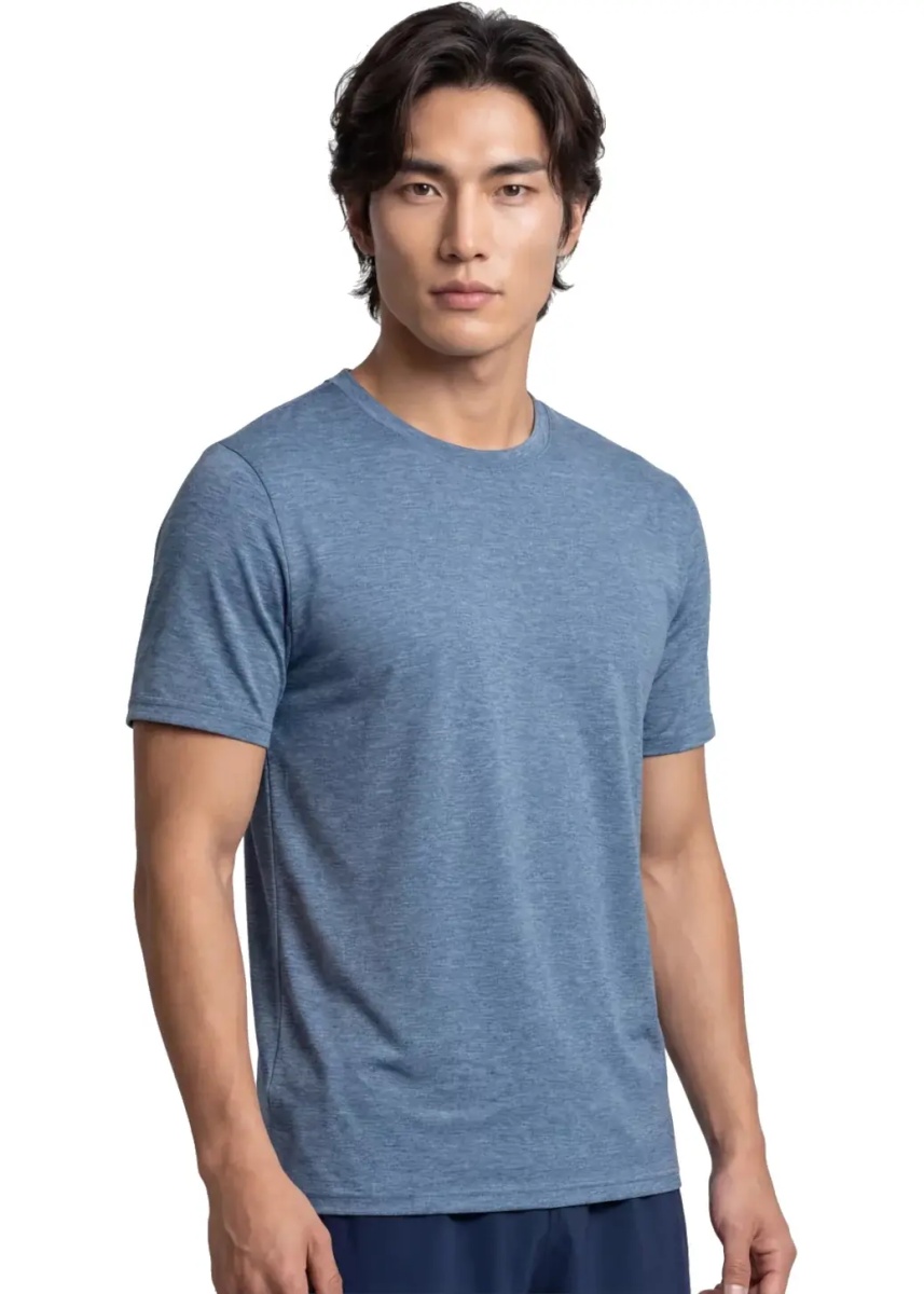 Tricou Go Dri All Day Tee - Img 3