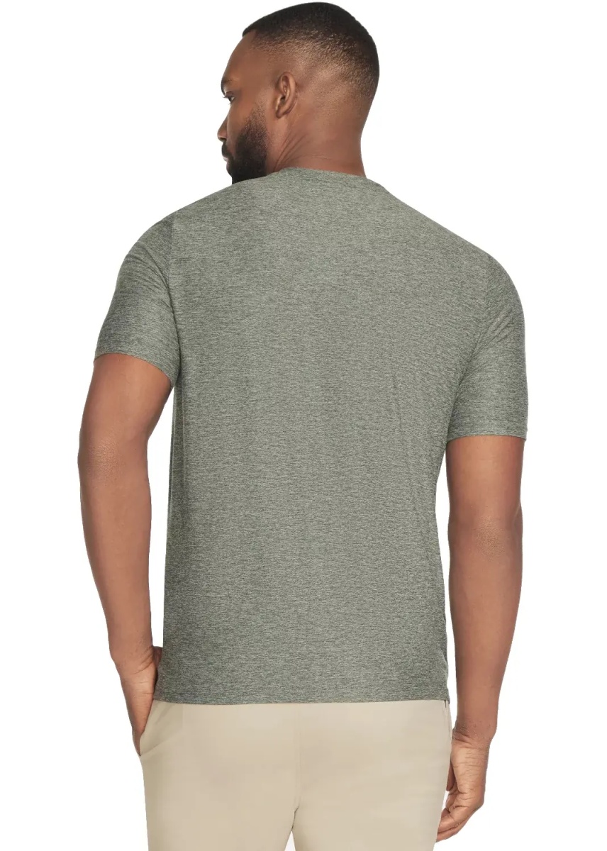 Tricou Go Dri All Day Tee - Img 2