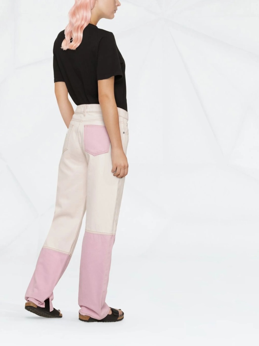 Tricou Golden Goose negru - Img 4