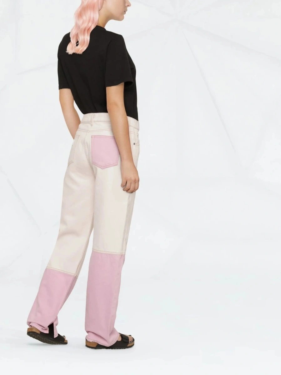 Tricou Golden Goose negru - Img 4