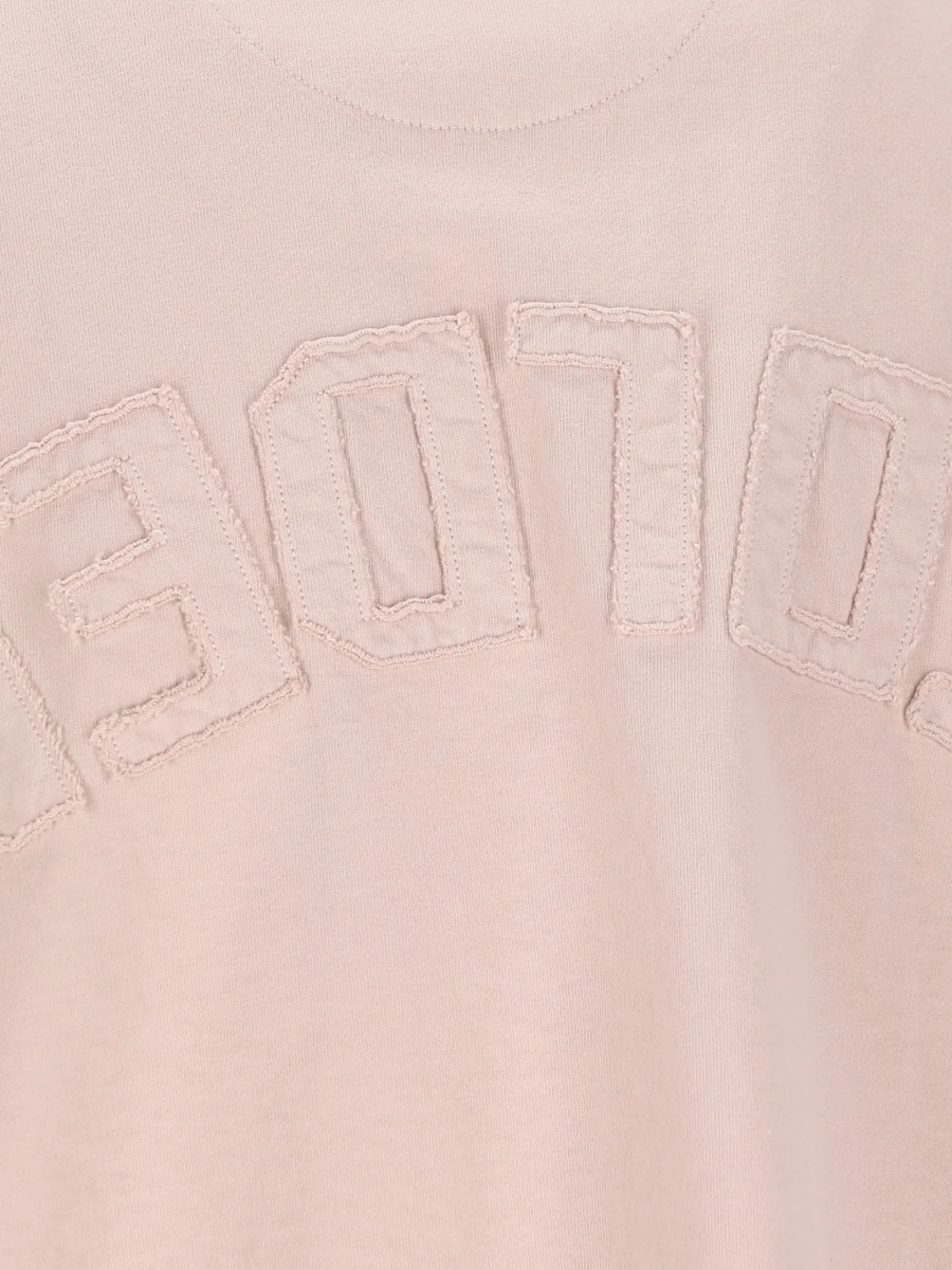 Tricou Golden Goose neutru - Img 3