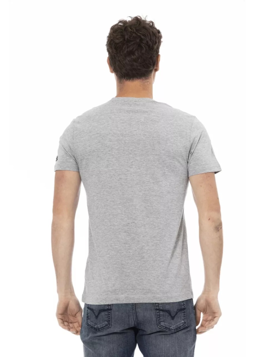 Tricou Gri - Img 3