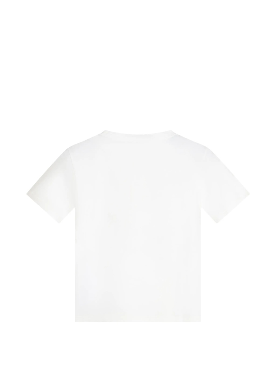 Tricou Gucci alb - Img 2