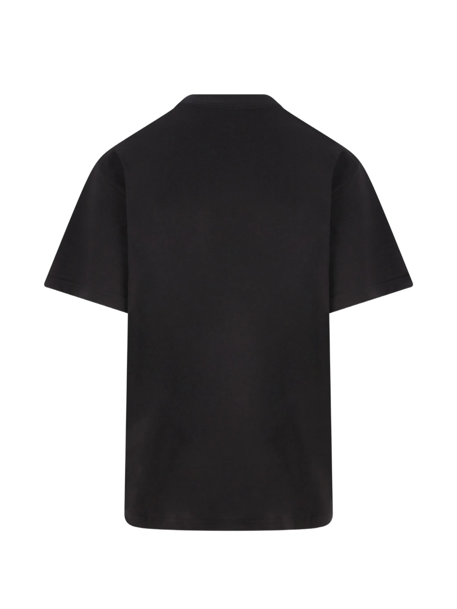 Tricou Gucci negru - Img 2