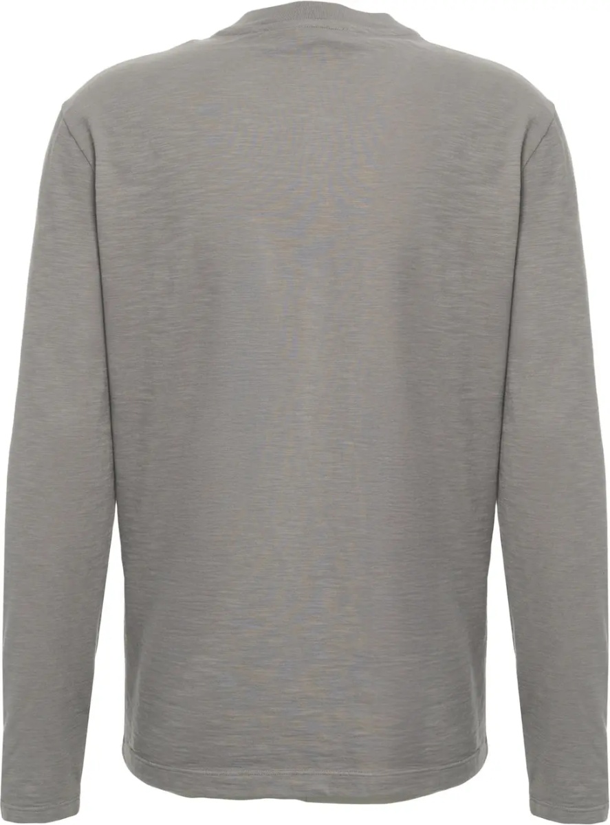 Tricou Henley shirt - Img 5