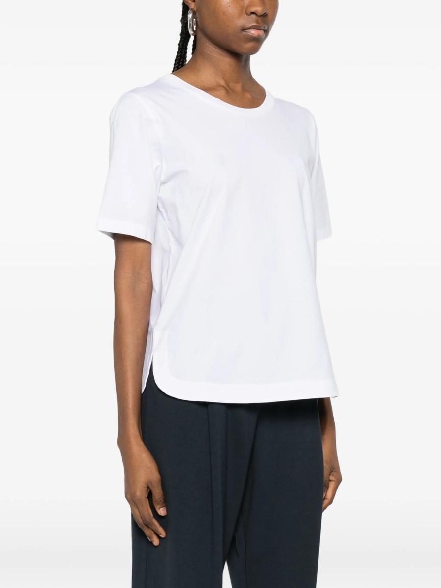 Tricou Herno alb - Img 3
