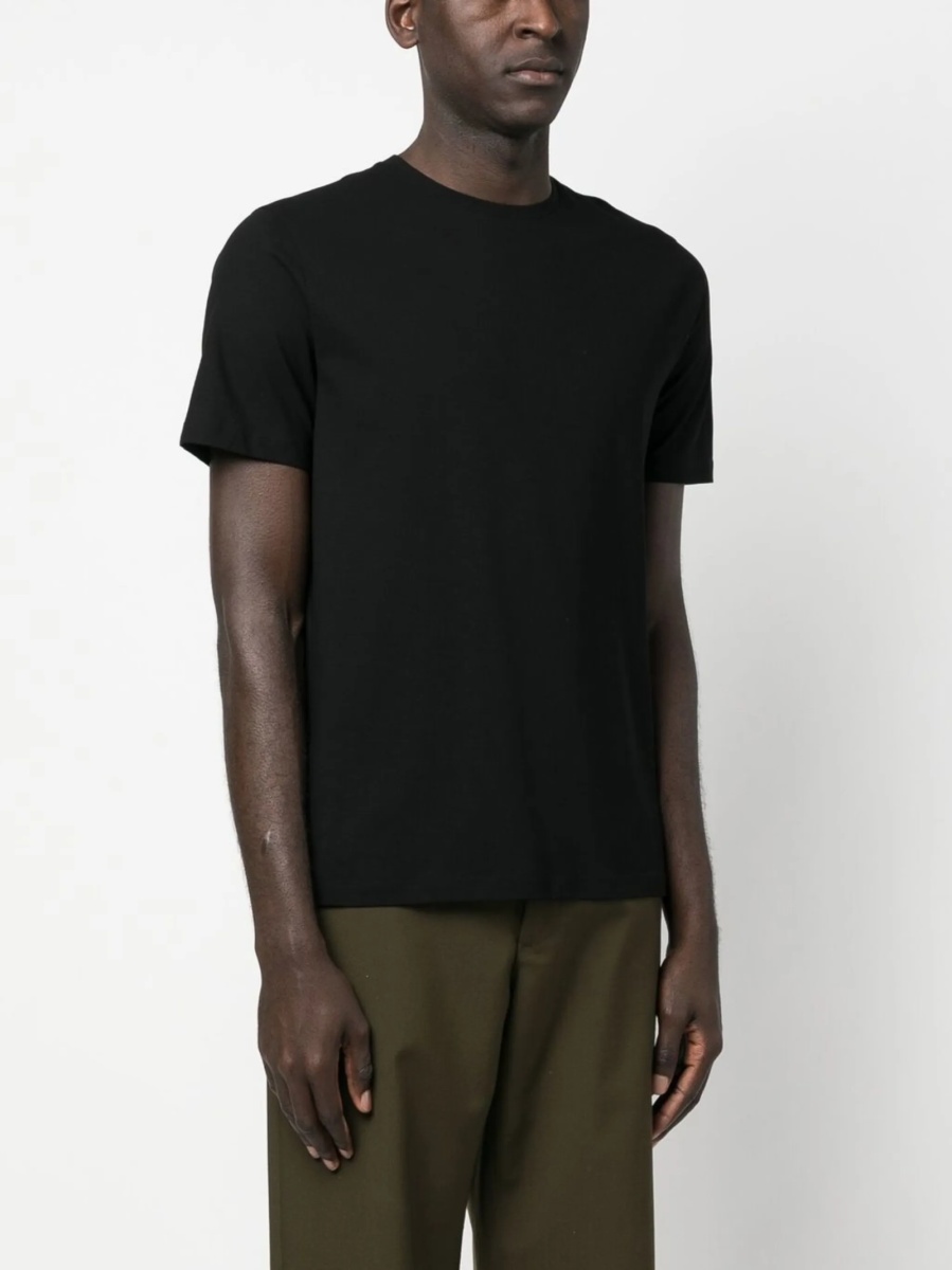 Tricou Herno negru - Img 3