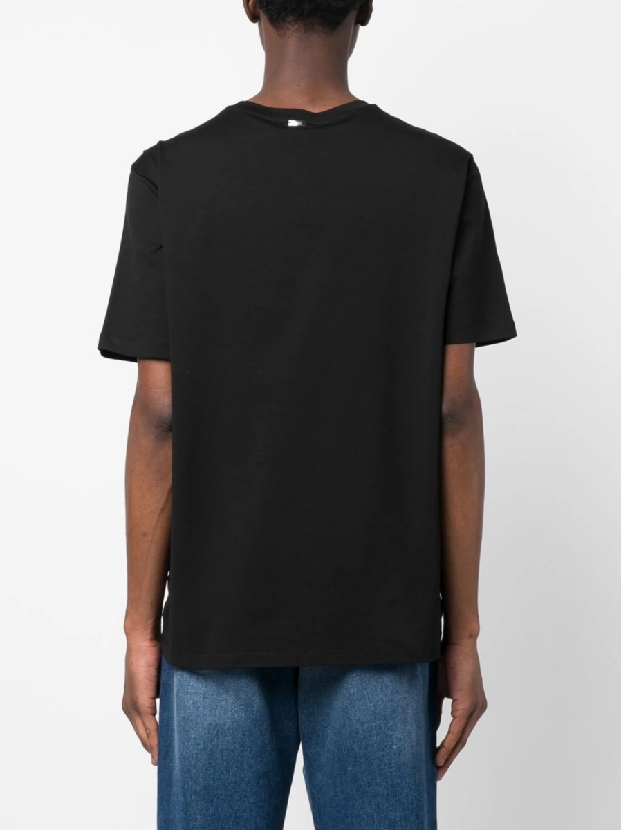 Tricou Herno negru - Img 4