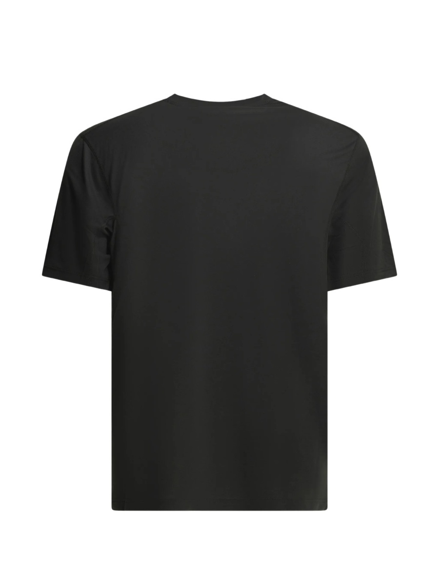 Tricou Houdini Sportswear negru - Img 2
