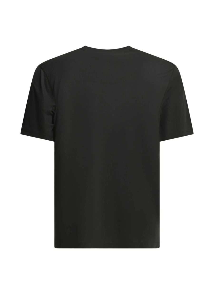Tricou Houdini Sportswear negru - Img 2