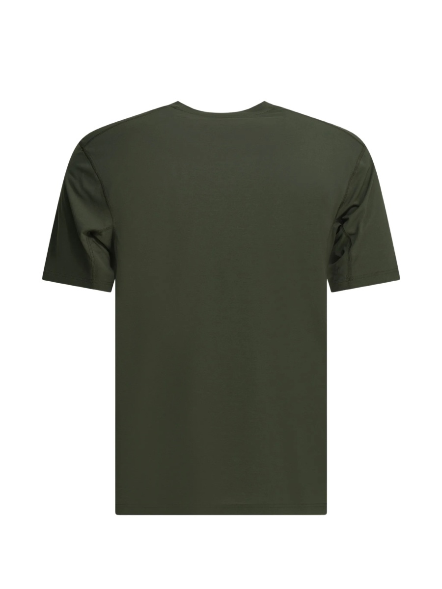 Tricou Houdini Sportswear verde - Img 2