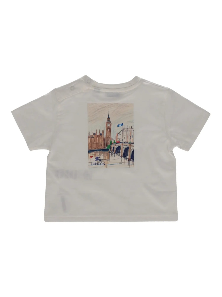 Tricou INF BOY T-SHIRTS - Img 2