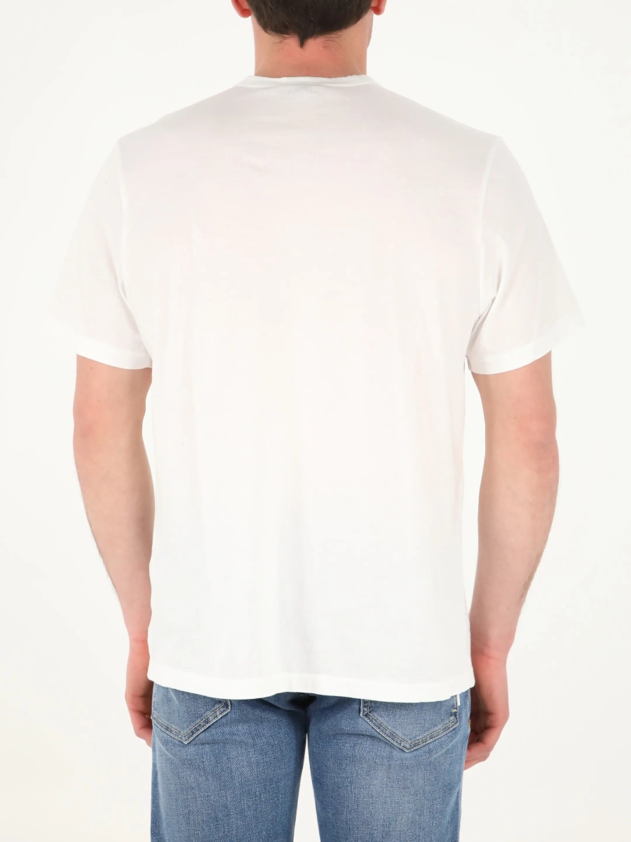 Tricou Japanese Cotton T-Shirt - Img 4