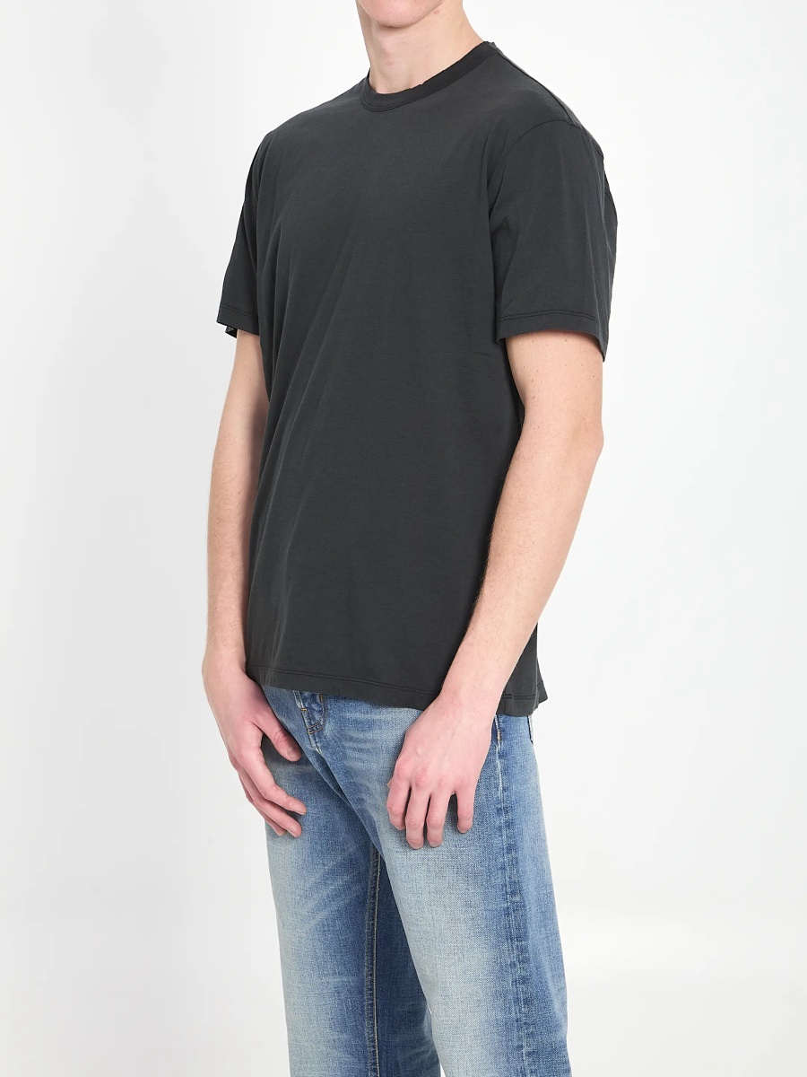 Tricou Japanese Cotton T-Shirt - Img 2