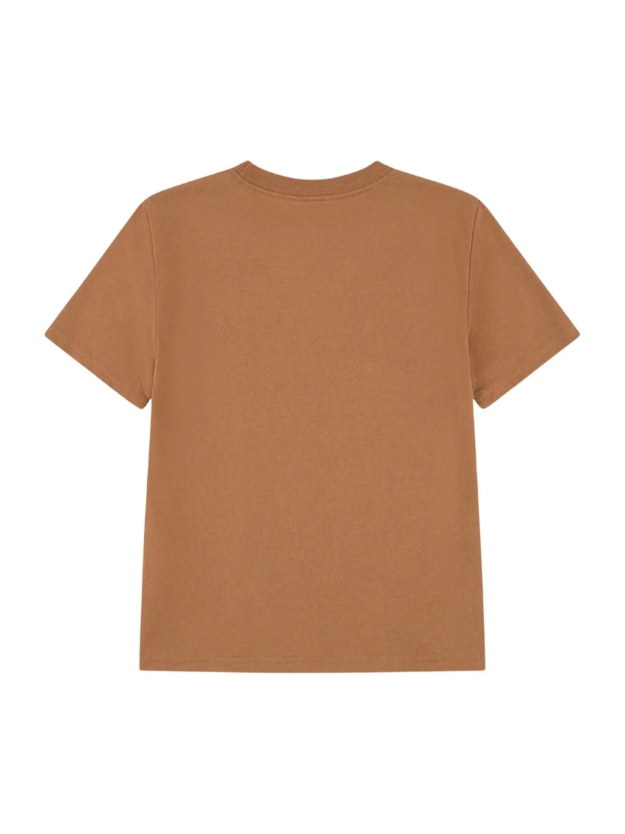 Tricou JDB MJ RETRO HANGTIME SS TEE - Img 2