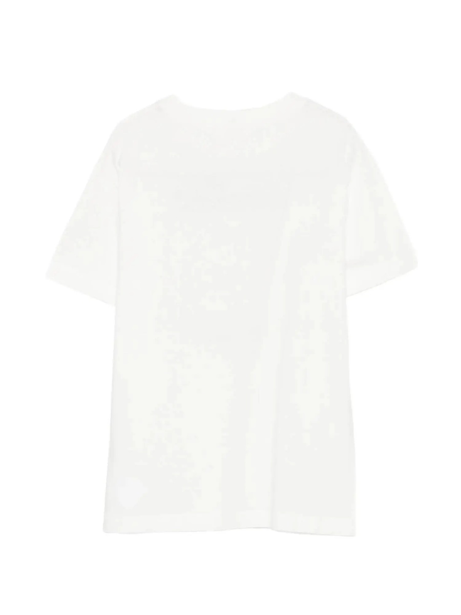 Tricou JERSEY T-SHIRT BOY - Img 2