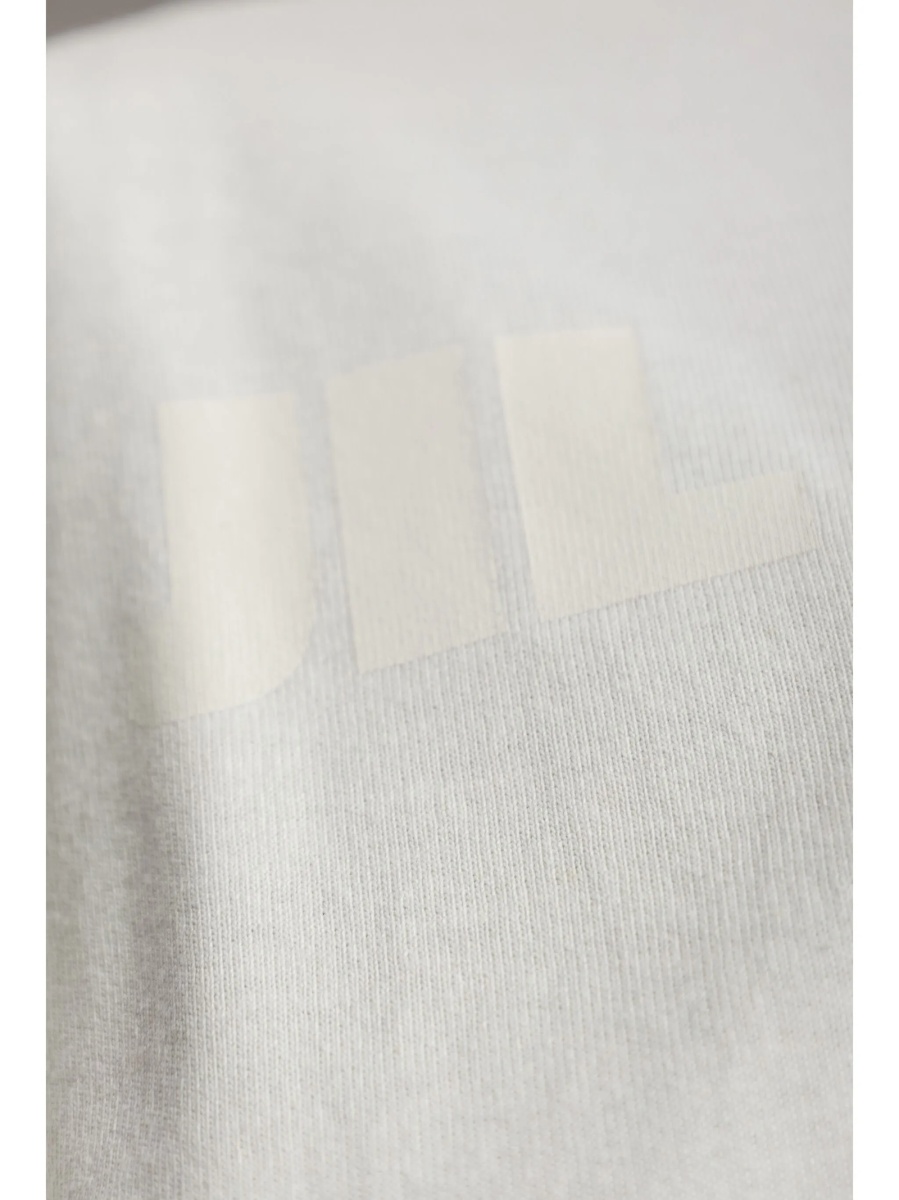 Tricou Jil Sander alb - Img 5