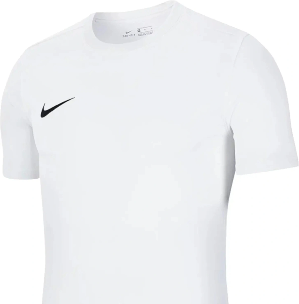 Tricou Jr Dry Park VII Tee - Img 3