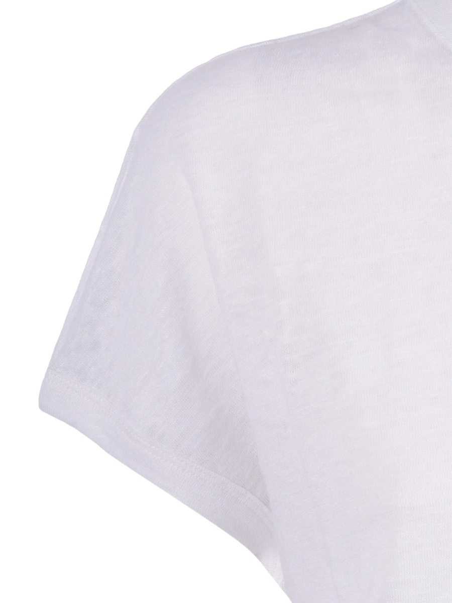 Tricou Kangra alb - Img 3