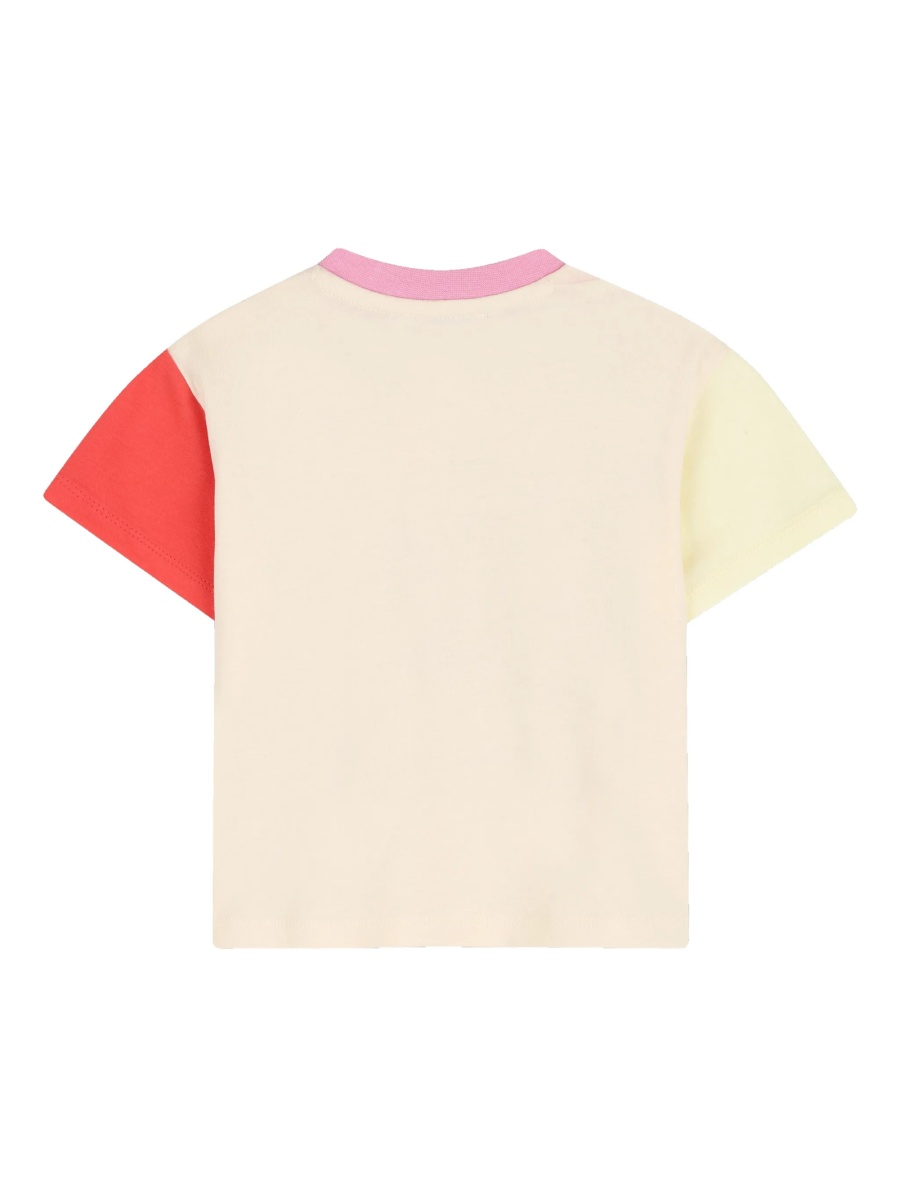 Tricou Kenzo neutru - Img 2