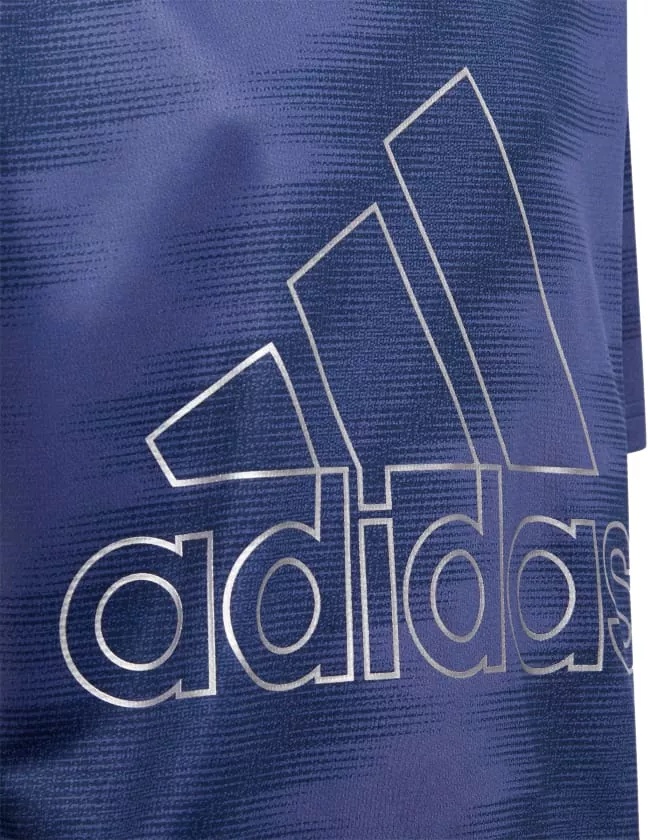 Tricou Kids TR Train Tee FM2879 - Img 3