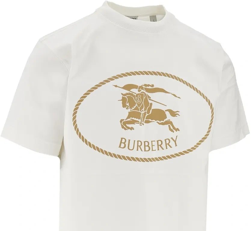 Tricou 'Knight Stamp' T-shirt - Img 2