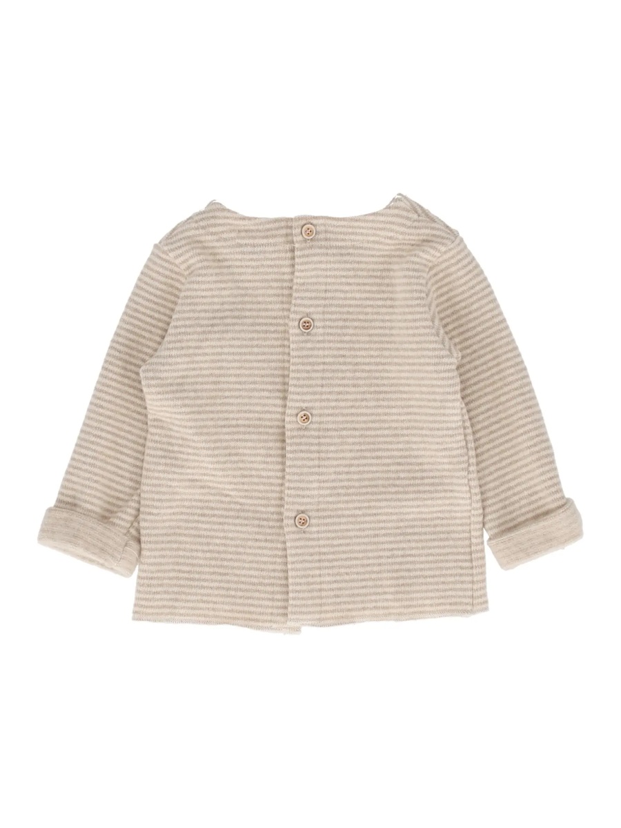 Tricou l.sleeve pocket t-shirt - Img 2