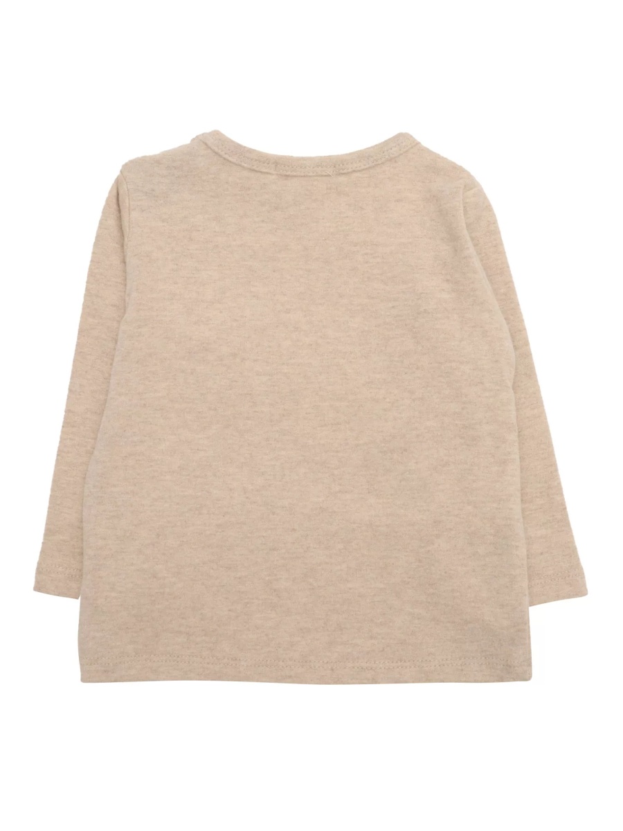 Tricou l.sleeve t-shirt - Img 2
