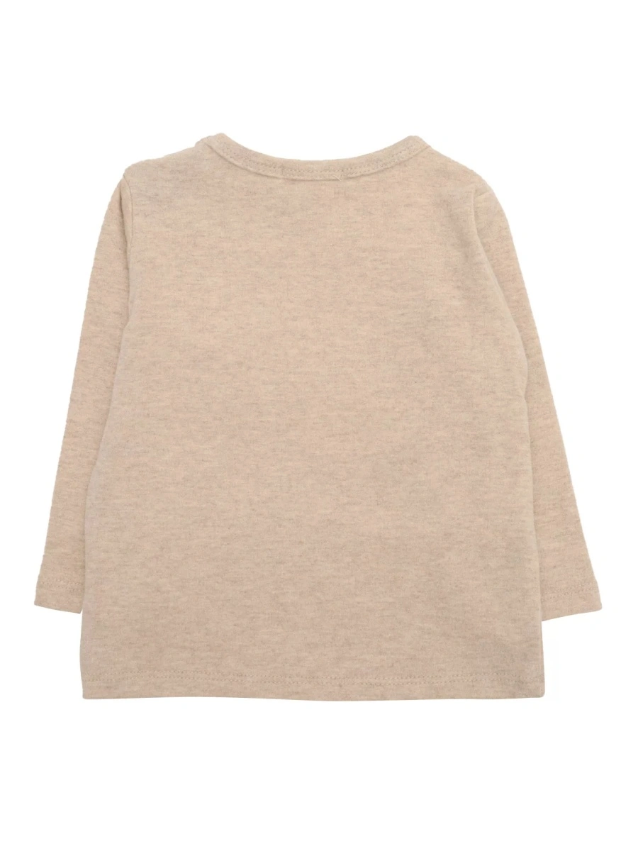 Tricou l.sleeve t-shirt - Img 2