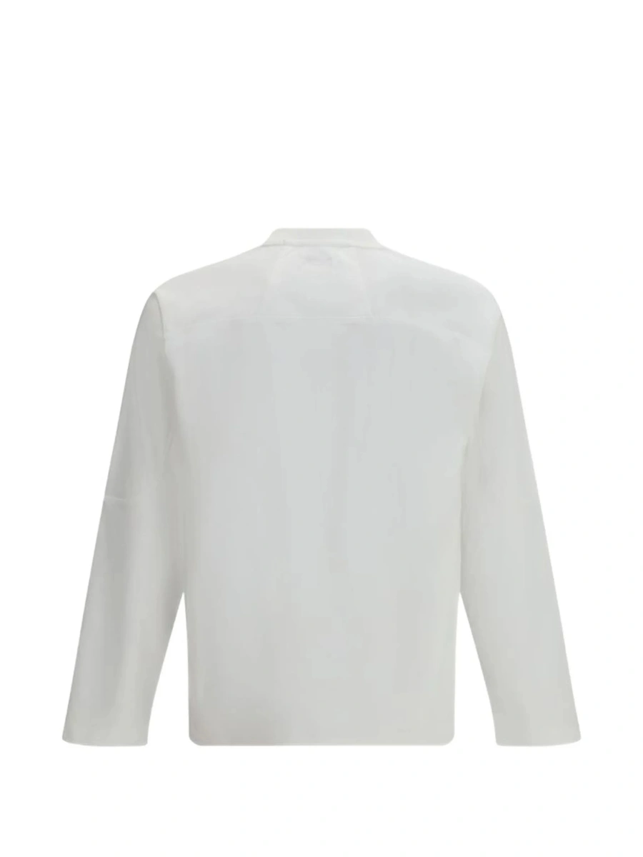 Tricou Laminar alb - Img 2