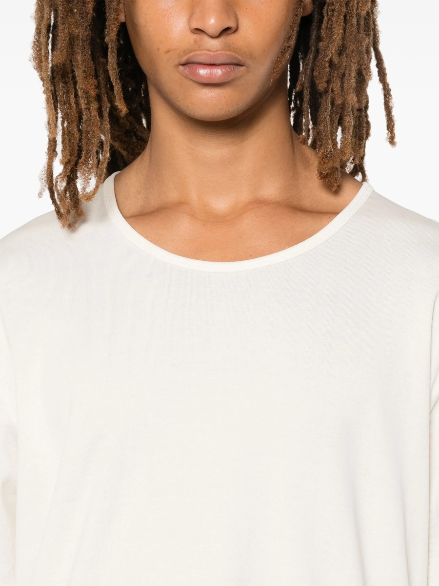 Tricou LEMAIRE neutru - Img 4