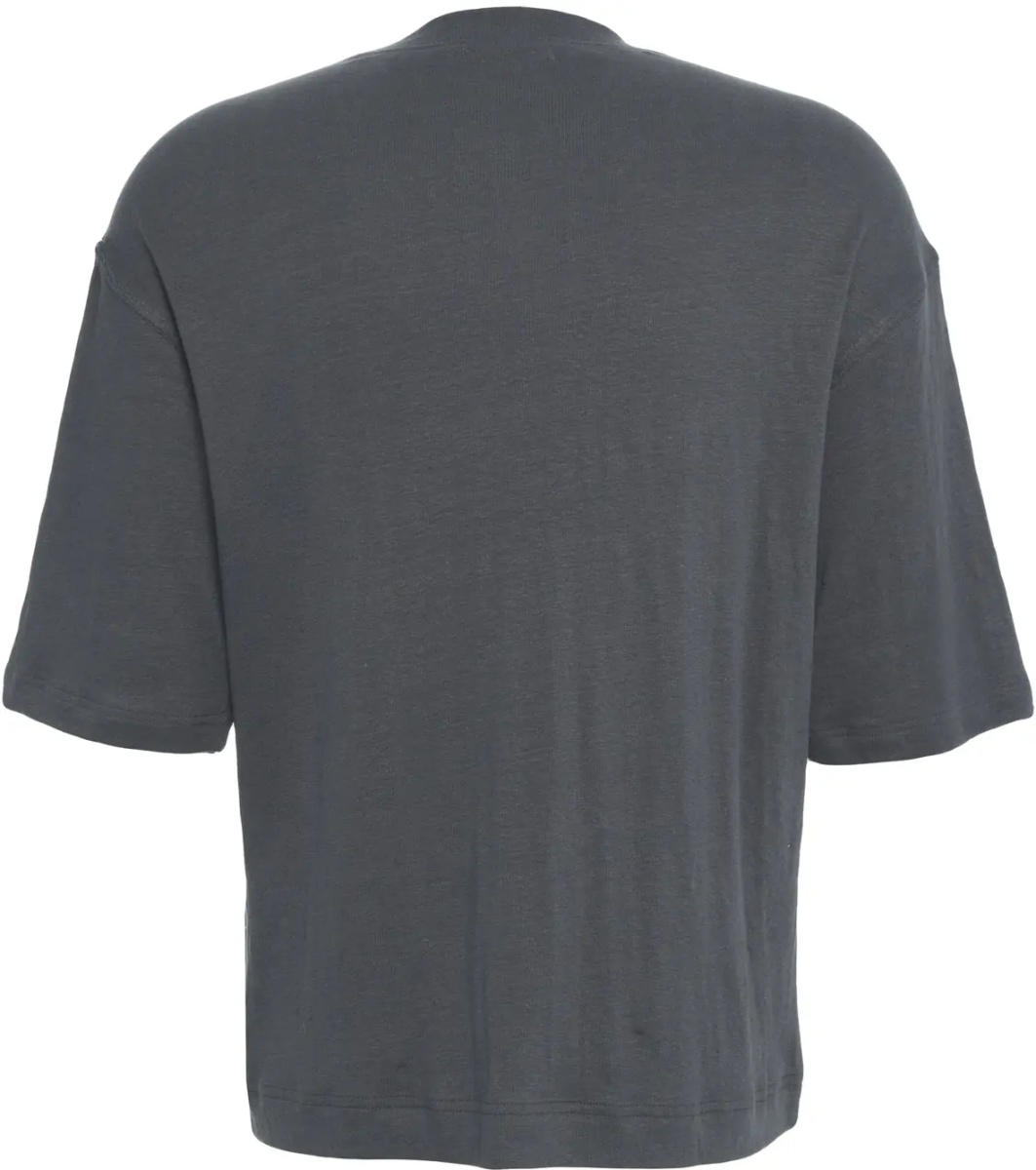 Tricou Linen t-shirt - Img 5