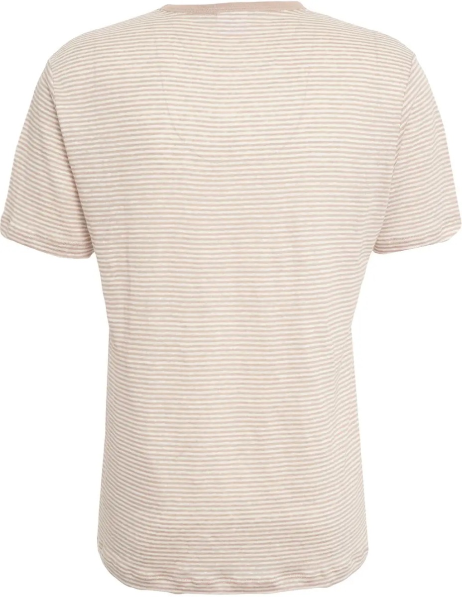 Tricou Linen t-shirt - Img 3