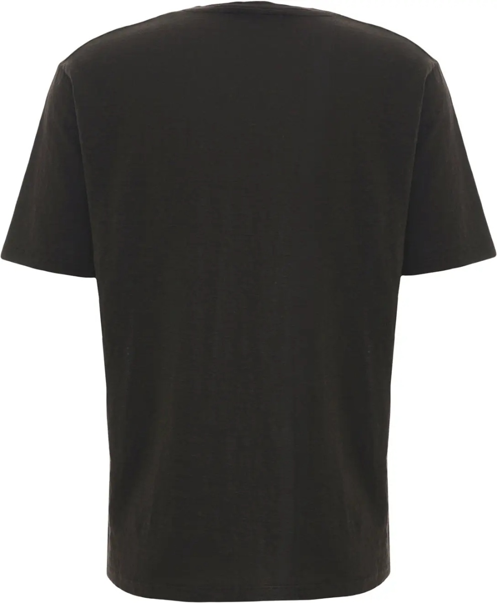 Tricou Linen t-shirt - Img 3