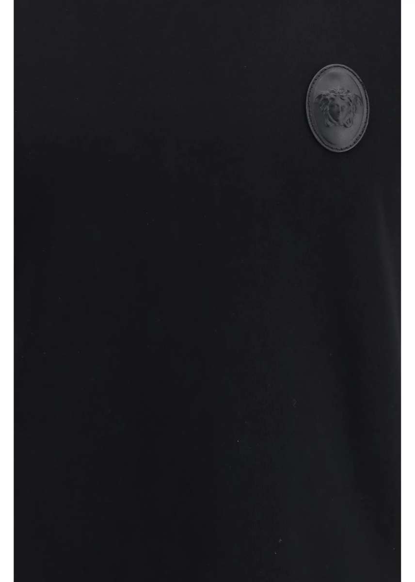 Tricou Logo application T-Shirt - Img 3