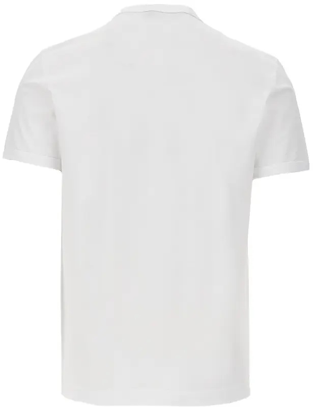 Tricou Logo plate T-shirt - Img 3