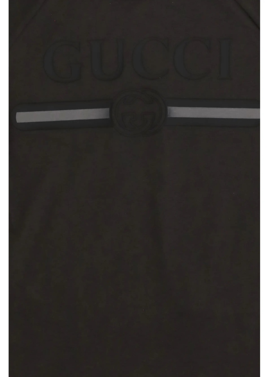Tricou Logo T-shirt for Boy - Img 3