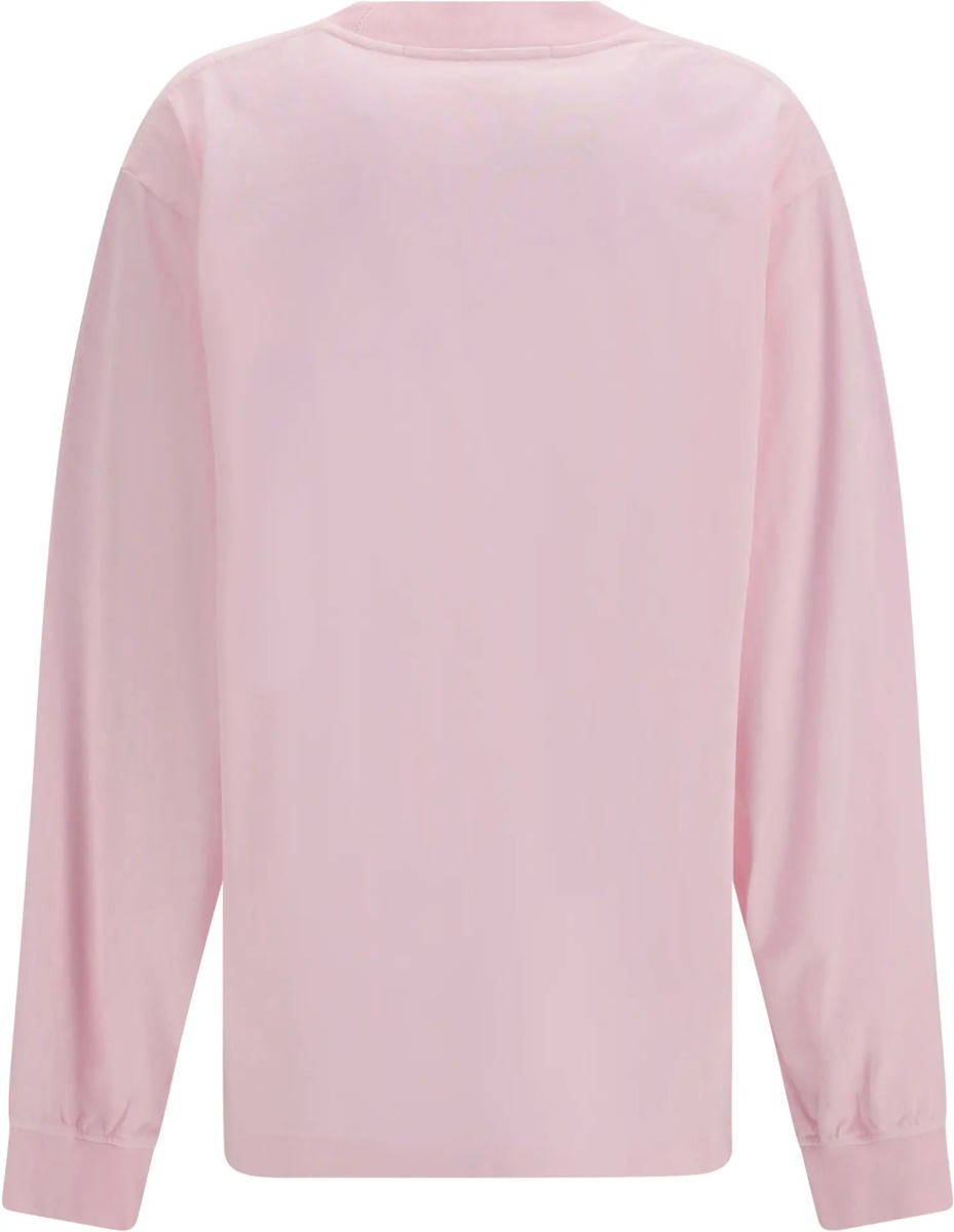 Tricou Long-sleeve logo T-shirt - Img 2