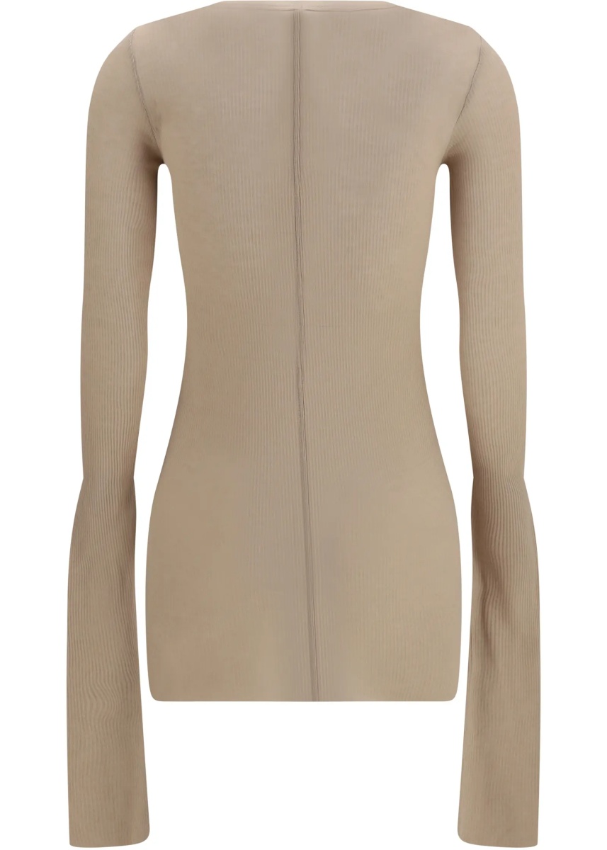 Tricou long-sleeve Top - Img 2
