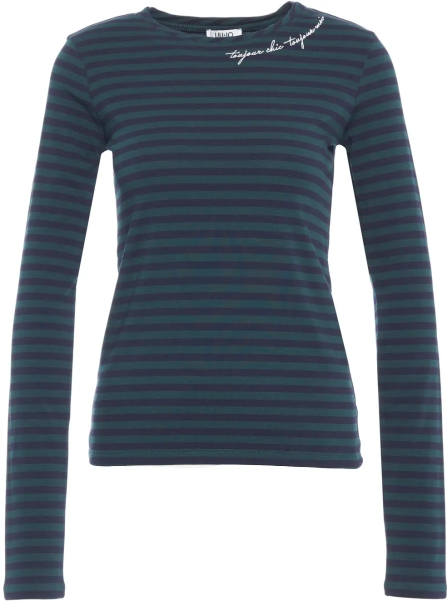 Tricou Long-sleeved t-shirt - Img 2