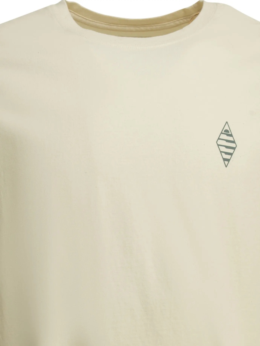 Tricou "M'S Water People Spotter" crewneck T-shirt - Img 3
