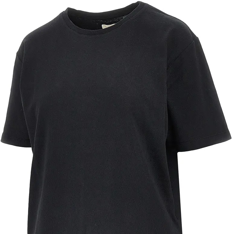 Tricou 'Mae' cotton jersey T-shirt - Img 2