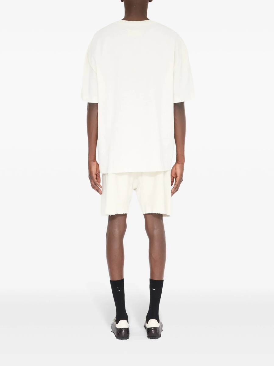 Tricou Maison Margiela neutru - Img 4
