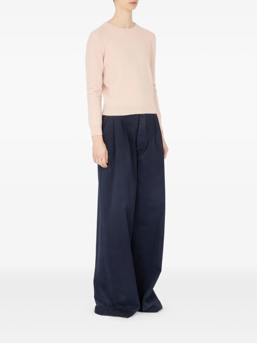 Tricou Maison Margiela neutru - Img 4