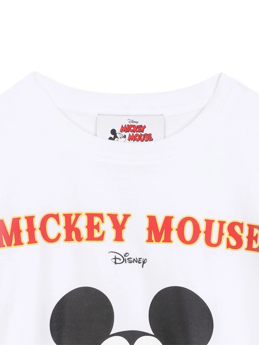 Tricou Marc Jacobs alb - Img 3