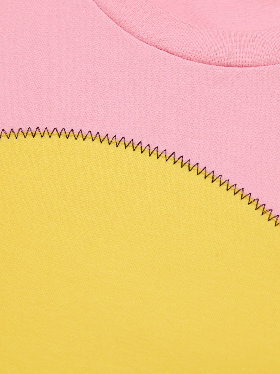 Tricou Marni roz - Img 3
