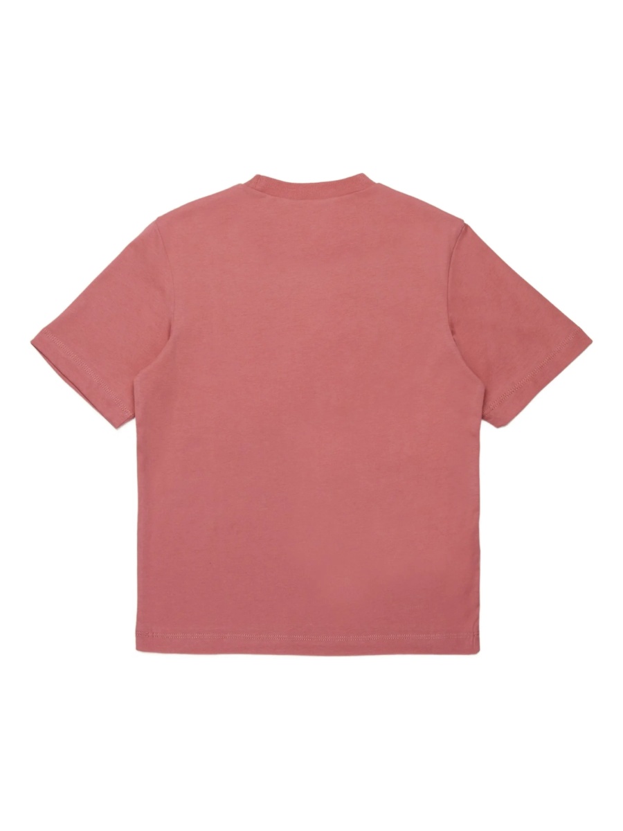 Tricou Marni roz - Img 2