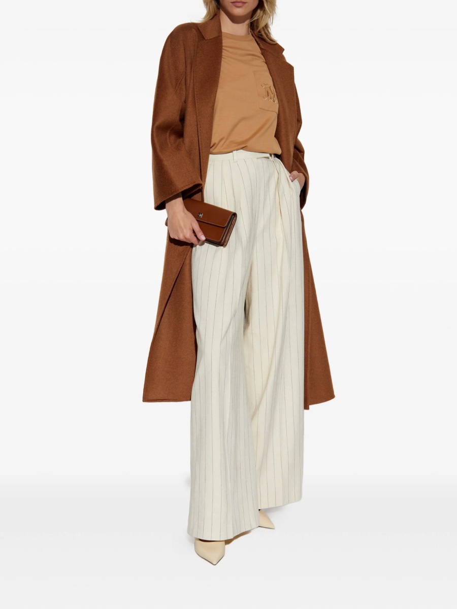 Tricou Max Mara maro - Img 2